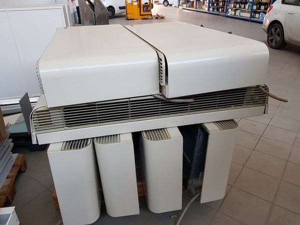 9#5101 Dehor smontato in vendita - foto 6