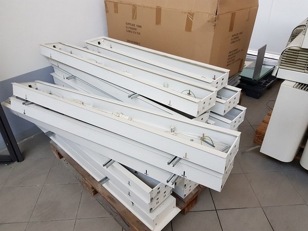 9#5101 Dehor smontato in vendita - foto 7