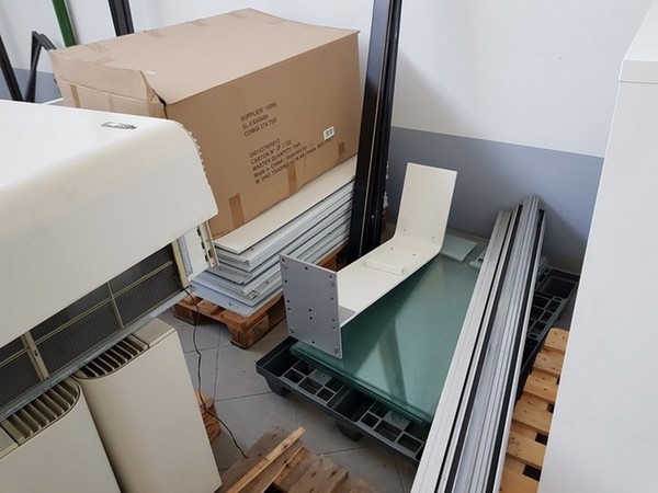 9#5101 Dehor smontato in vendita - foto 8