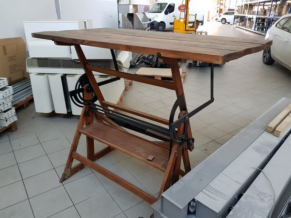 9#5101 Dehor smontato in vendita - foto 9