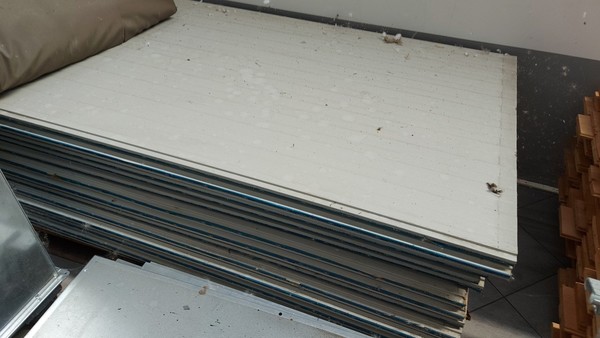 9#5101 Dehor smontato in vendita - foto 15