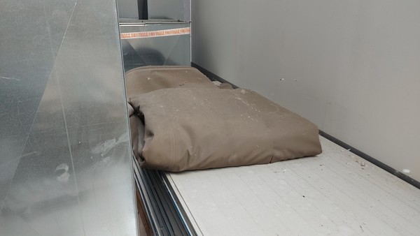 9#5101 Dehor smontato in vendita - foto 16