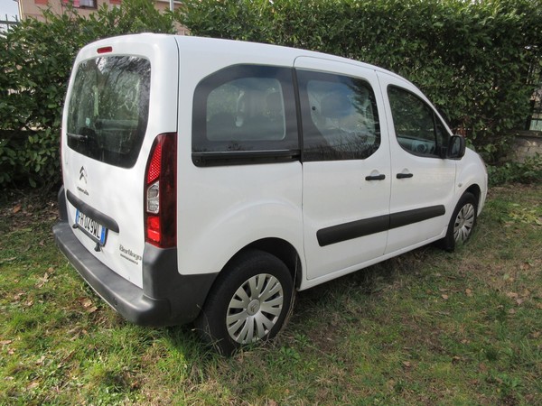 1#5102 Autocarro Citroen Berlingo in vendita - foto 5