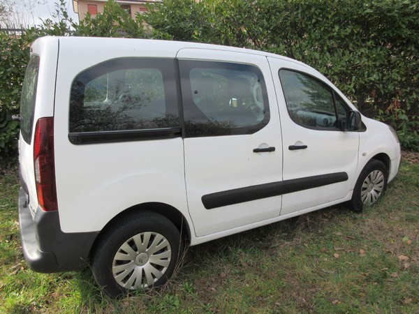 1#5102 Autocarro Citroen Berlingo in vendita - foto 6