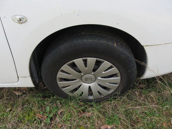1#5102 Autocarro Citroen Berlingo in vendita - foto 7