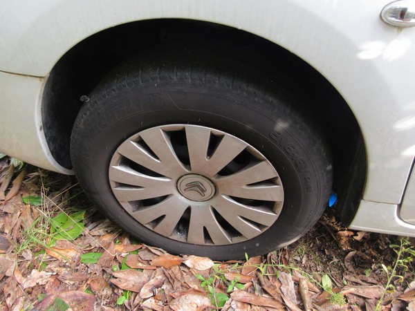 1#5102 Autocarro Citroen Berlingo in vendita - foto 10
