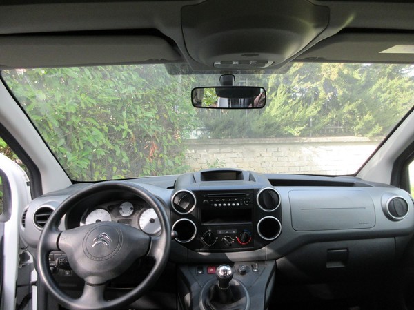 1#5102 Autocarro Citroen Berlingo in vendita - foto 13