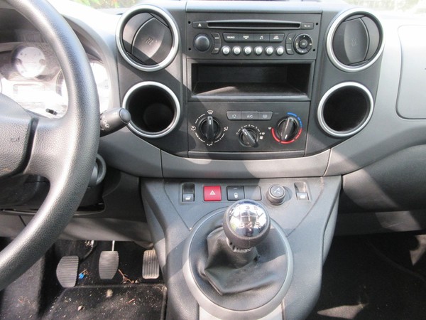 1#5102 Autocarro Citroen Berlingo in vendita - foto 15