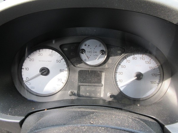 1#5102 Autocarro Citroen Berlingo in vendita - foto 17