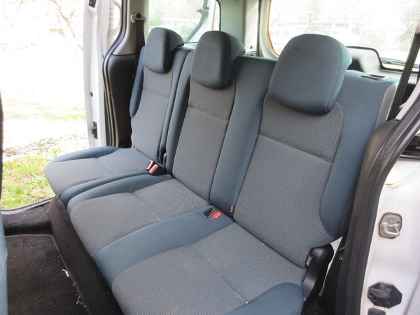 1#5102 Autocarro Citroen Berlingo in vendita - foto 19