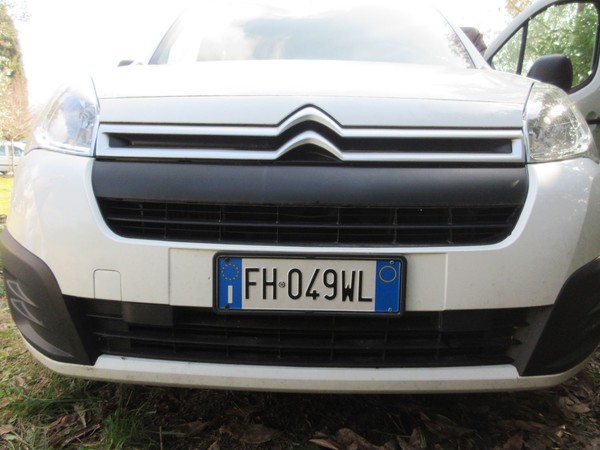 1#5102 Autocarro Citroen Berlingo in vendita - foto 28