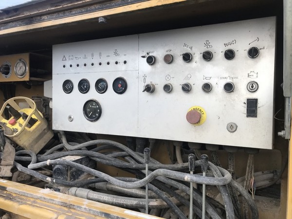 1#5104 Gruppo di vagliatura OM SCREEN EOLO TK350 in vendita - foto 3