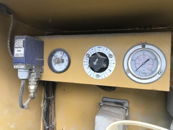 1#5104 Gruppo di vagliatura OM SCREEN EOLO TK350 in vendita - foto 4