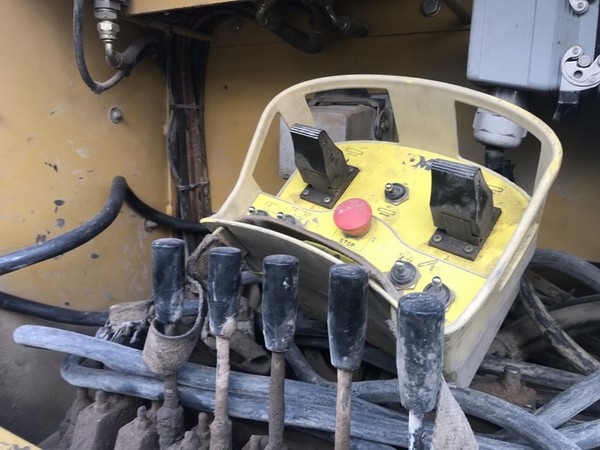 1#5104 Gruppo di vagliatura OM SCREEN EOLO TK350 in vendita - foto 7