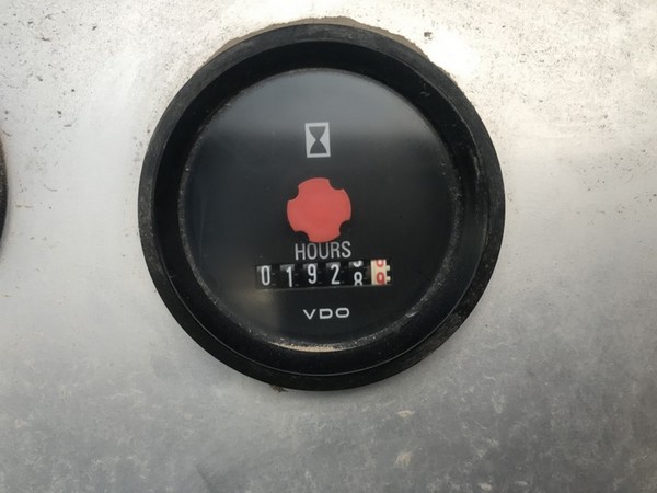 1#5104 Gruppo di vagliatura OM SCREEN EOLO TK350 in vendita - foto 8