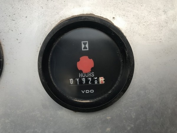 1#5104 Gruppo di vagliatura OM SCREEN EOLO TK350 in vendita - foto 9