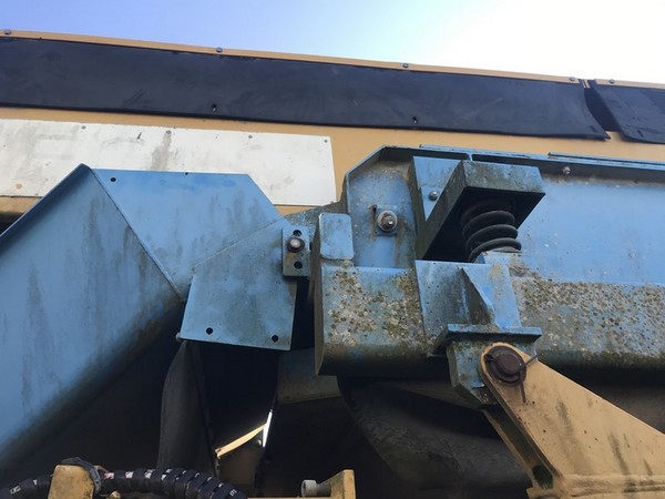 1#5104 Gruppo di vagliatura OM SCREEN EOLO TK350 in vendita - foto 13