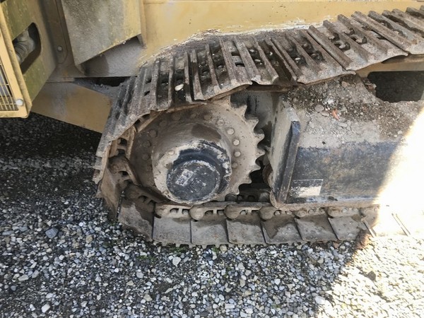 1#5104 Gruppo di vagliatura OM SCREEN EOLO TK350 in vendita - foto 15