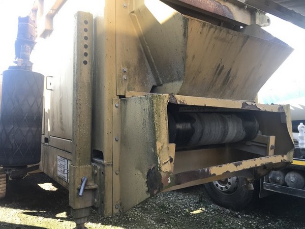 1#5104 Gruppo di vagliatura OM SCREEN EOLO TK350 in vendita - foto 17