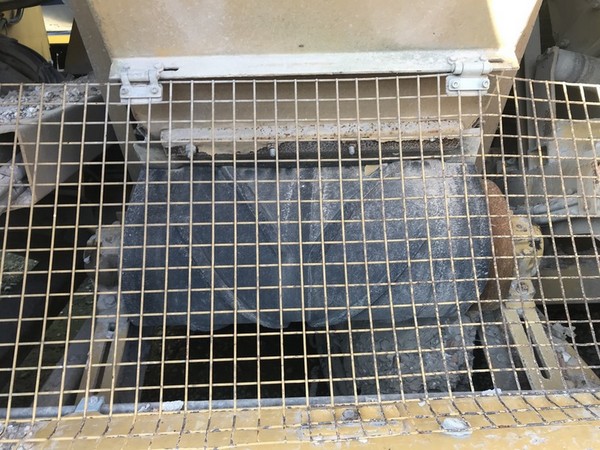 1#5104 Gruppo di vagliatura OM SCREEN EOLO TK350 in vendita - foto 18