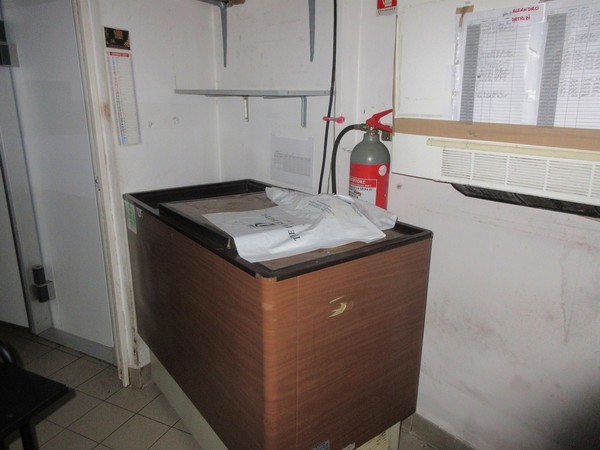 1#5105 Arredi e attrezzature da hotel in vendita - foto 34