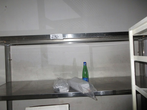 1#5105 Arredi e attrezzature da hotel in vendita - foto 38