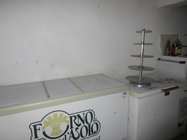 1#5105 Arredi e attrezzature da hotel in vendita - foto 43