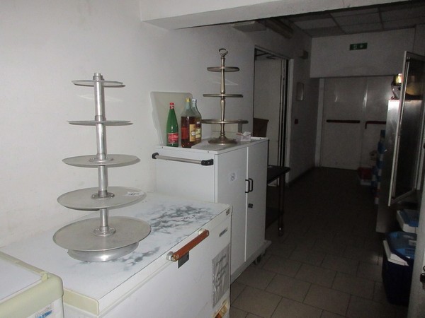 1#5105 Arredi e attrezzature da hotel in vendita - foto 44