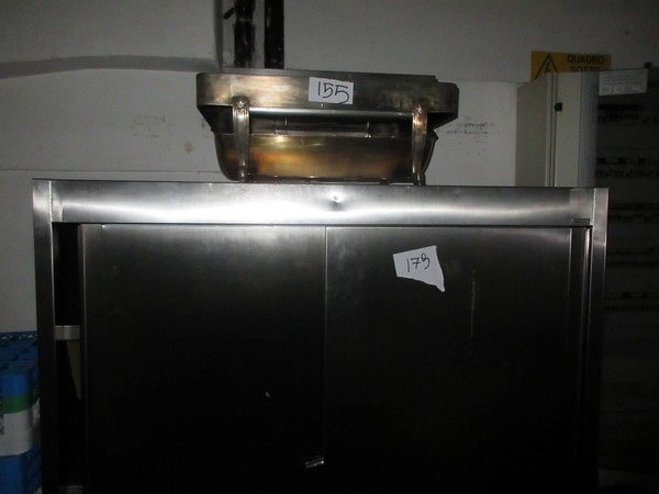 1#5105 Arredi e attrezzature da hotel in vendita - foto 45