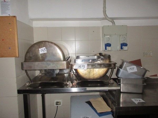 1#5105 Arredi e attrezzature da hotel in vendita - foto 46