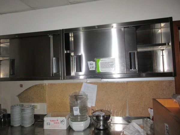 1#5105 Arredi e attrezzature da hotel in vendita - foto 47