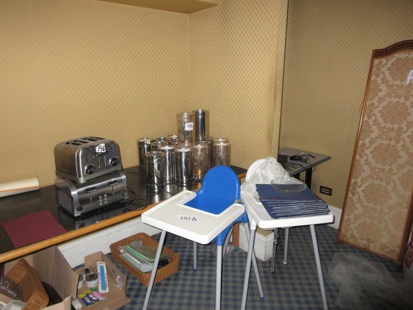 1#5105 Arredi e attrezzature da hotel in vendita - foto 49