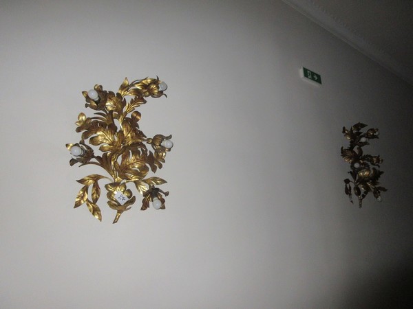 1#5105 Arredi e attrezzature da hotel in vendita - foto 68