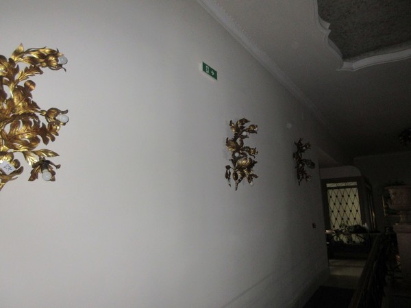 1#5105 Arredi e attrezzature da hotel in vendita - foto 69