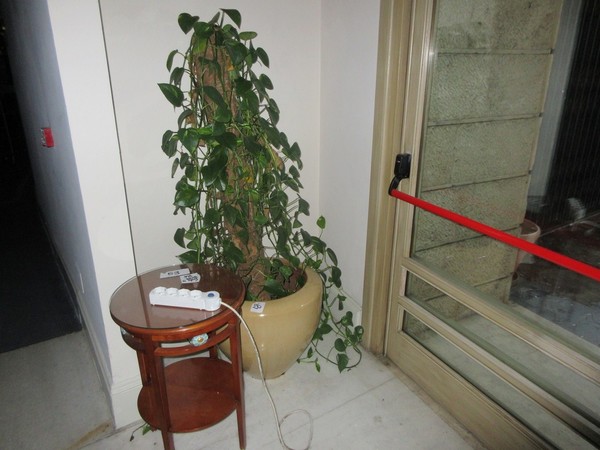1#5105 Arredi e attrezzature da hotel in vendita - foto 108