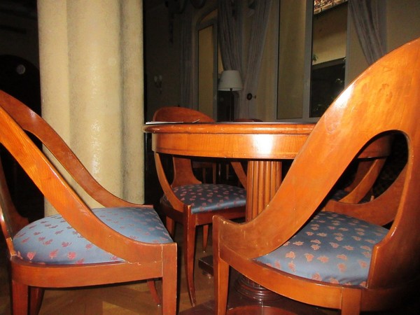 1#5105 Arredi e attrezzature da hotel in vendita - foto 147