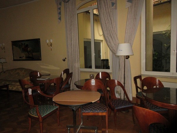 1#5105 Arredi e attrezzature da hotel in vendita - foto 148