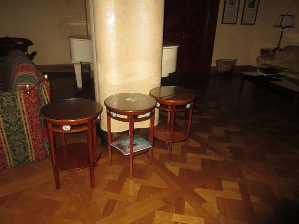 1#5105 Arredi e attrezzature da hotel in vendita - foto 150