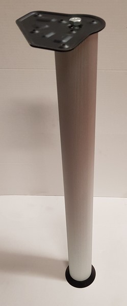 10#5106 Gambe tavoli in vendita - foto 2