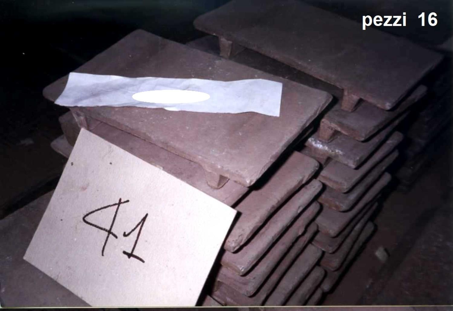 Terra Rossa Per Fonderia - Confezione Da 30 Kg, Per Modellazione E Lavori Metallurgici - Foto 4