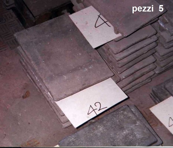3#5106 Staffe per fonderia a terra in vendita - foto 36