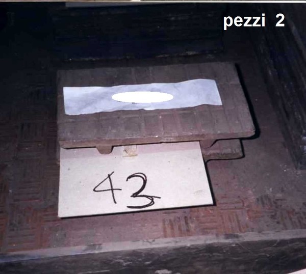 3#5106 Staffe per fonderia a terra in vendita - foto 37