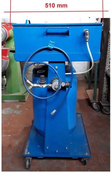 4#5106 Vasca di lavaggio in vendita - foto 10