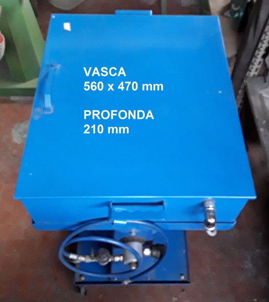 4#5106 Vasca di lavaggio in vendita - foto 11