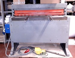 Hyllus cutter - Lot 5 (Auction 5106)