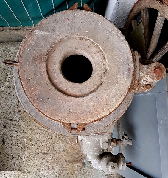 8#5106 Forno in vendita - foto 5
