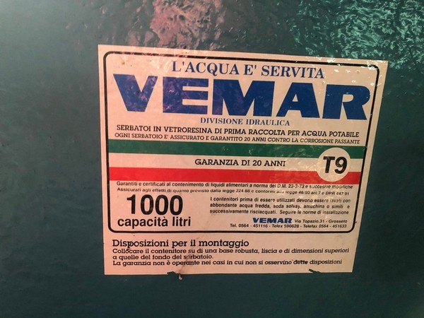 1#5107 Materiale edile e termoidraulico in vendita - foto 7