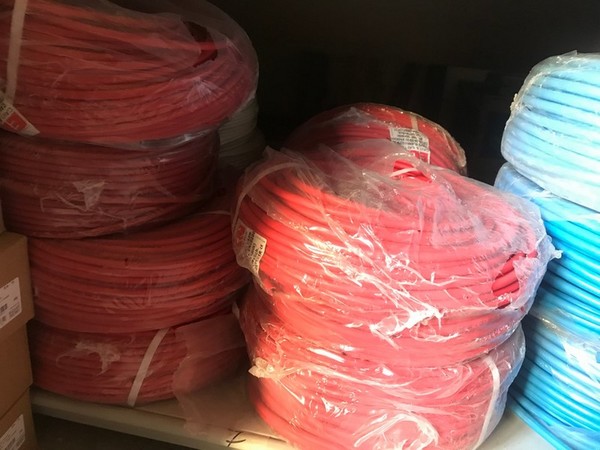 1#5108 Impianto d'allarme e di videosorveglianza in vendita - foto 11