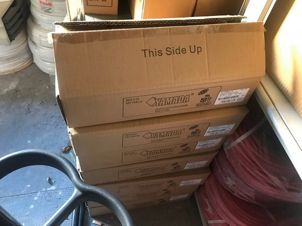 1#5108 Impianto d'allarme e di videosorveglianza in vendita - foto 22