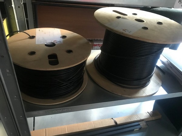 1#5108 Impianto d'allarme e di videosorveglianza in vendita - foto 26